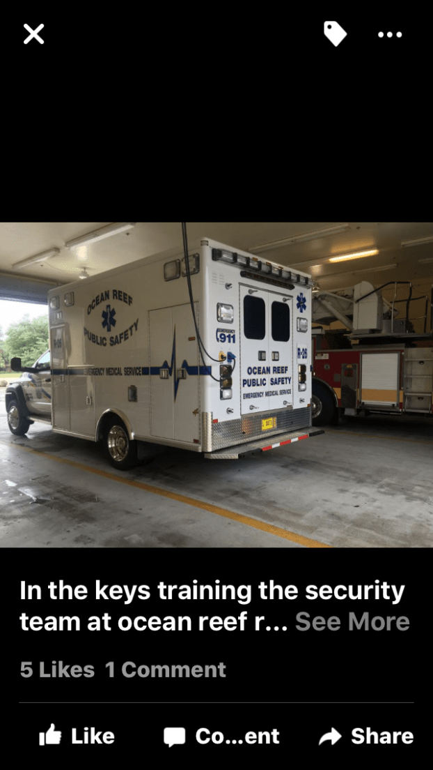 Security Guard Training in Hialeah, FL